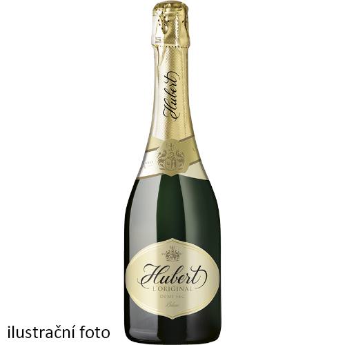 Hubert L'Original demi sec